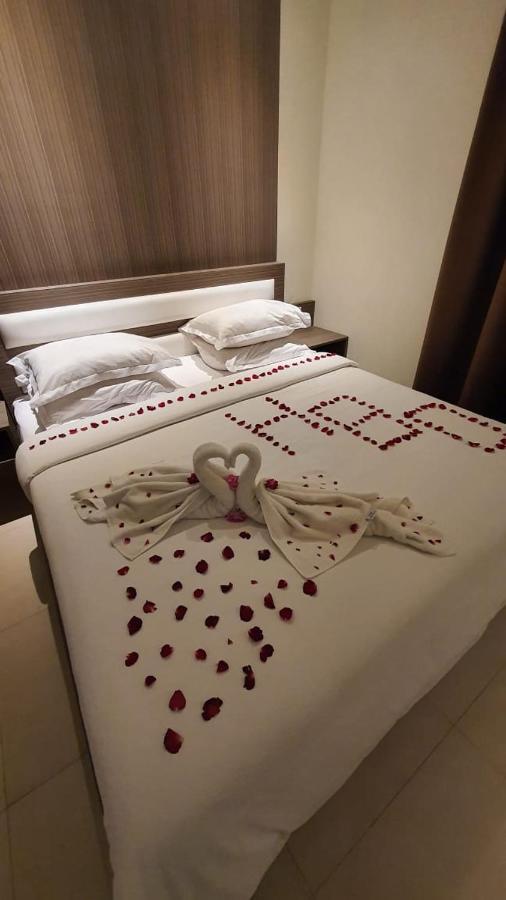 Sanghyang Indah Spa Resort Anyer Exterior foto