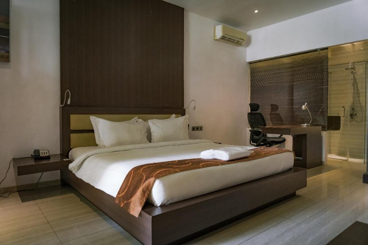 Sanghyang Indah Spa Resort Anyer Exterior foto