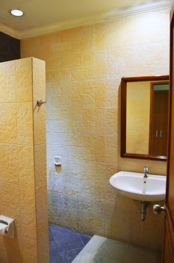 Sanghyang Indah Spa Resort Anyer Exterior foto